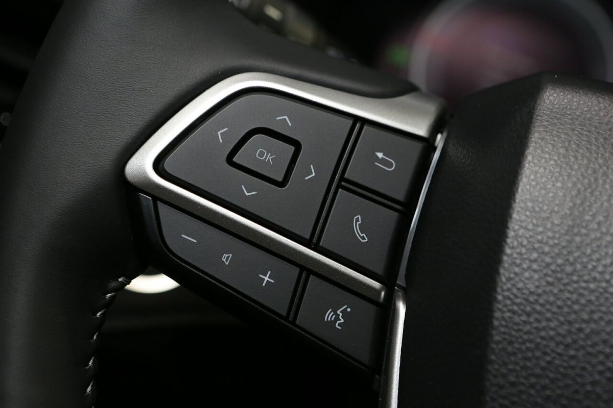 2025 Toyota Kluger GX AXUH78R