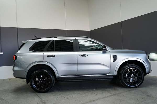 2025 Ford Everest Sport 2.0L