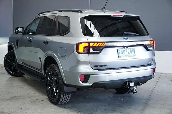 2025 Ford Everest Sport 2.0L