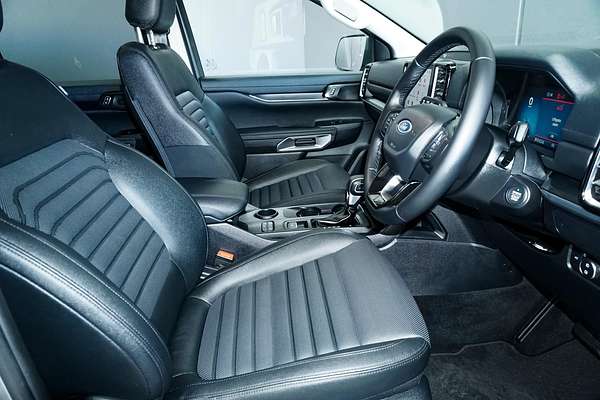 2025 Ford Everest Sport 2.0L
