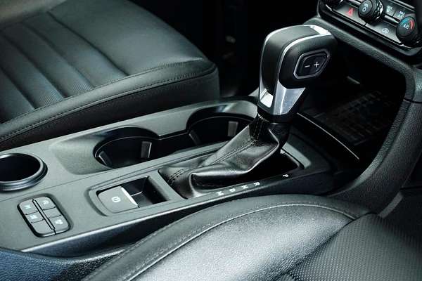 2025 Ford Everest Sport 2.0L