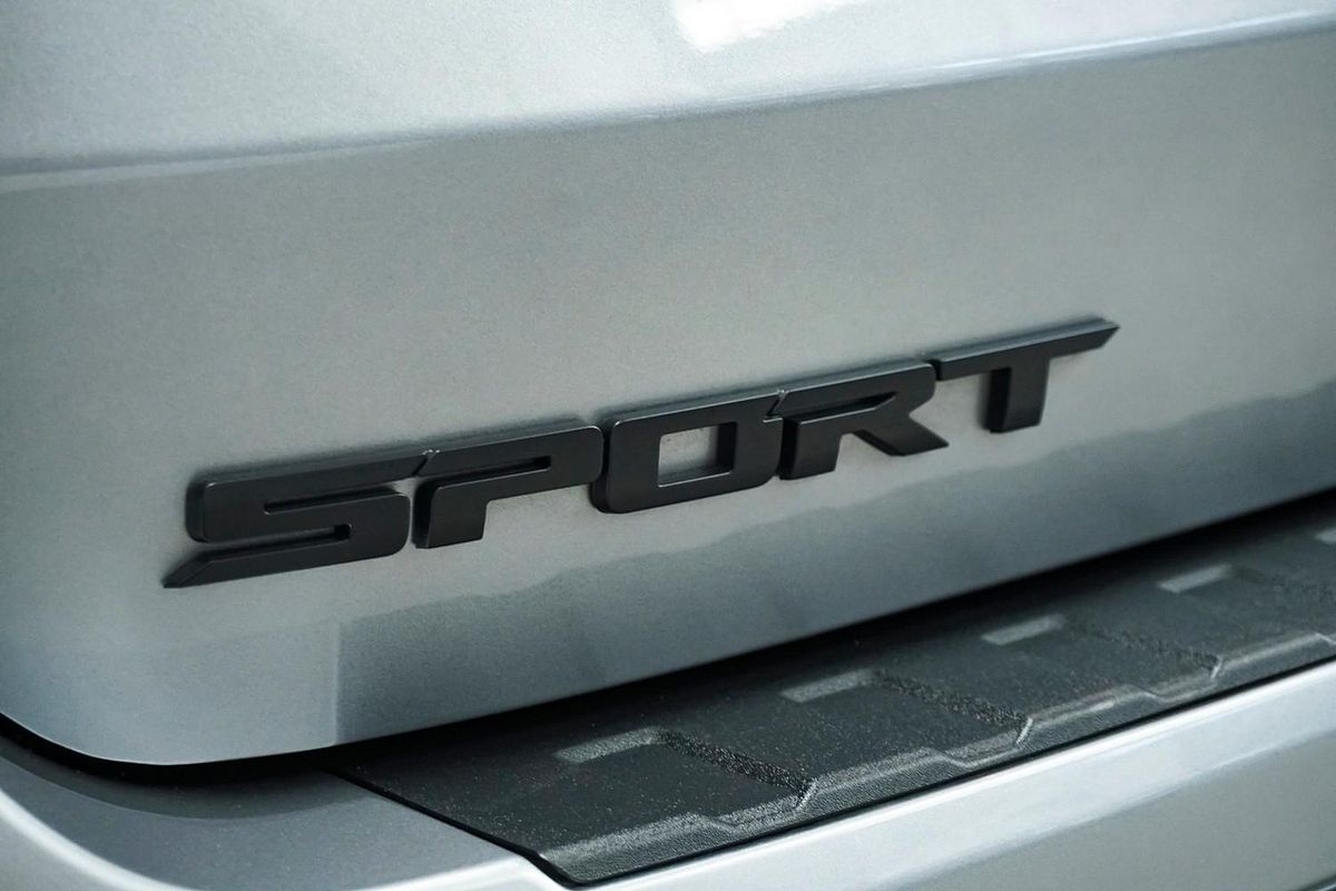 2025 Ford Everest Sport 2.0L