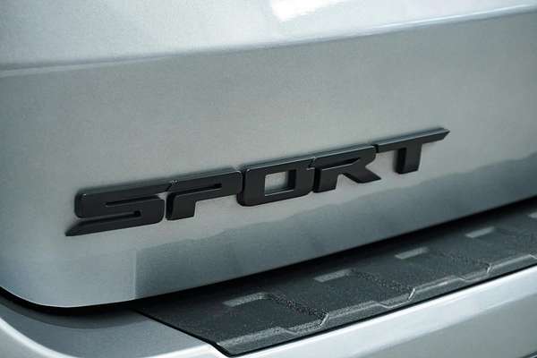 2025 Ford Everest Sport 2.0L