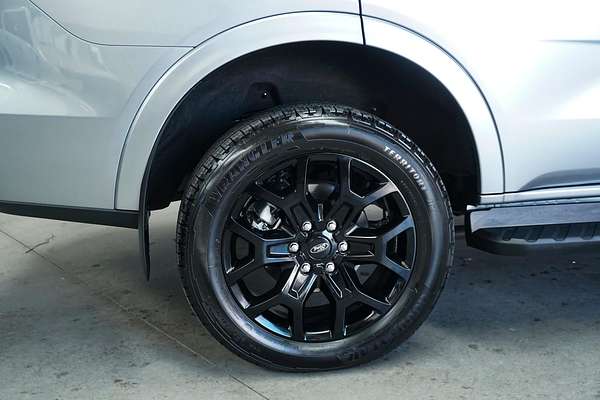 2025 Ford Everest Sport 2.0L