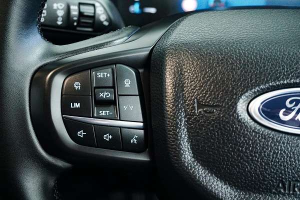 2025 Ford Everest Sport 2.0L