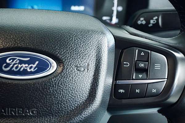 2025 Ford Everest Sport 2.0L