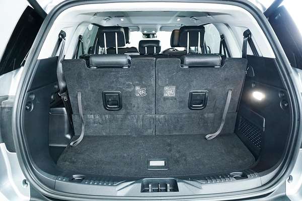 2025 Ford Everest Sport 2.0L
