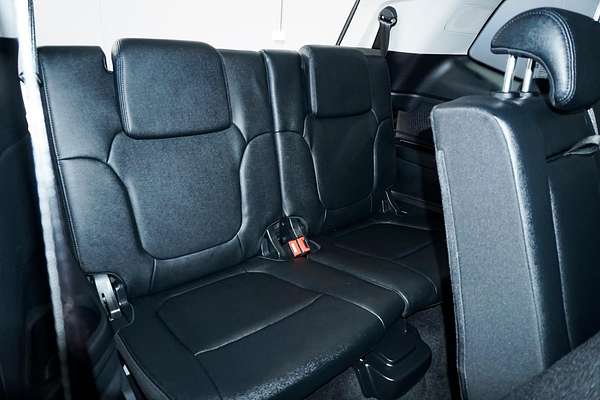 2025 Ford Everest Sport 2.0L