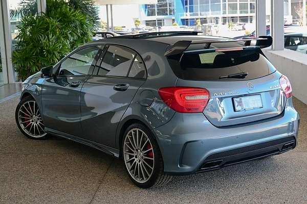 2015 Mercedes-Benz A-Class A45 AMG W176