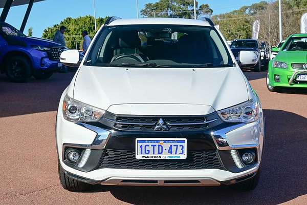 2019 Mitsubishi ASX LS XC