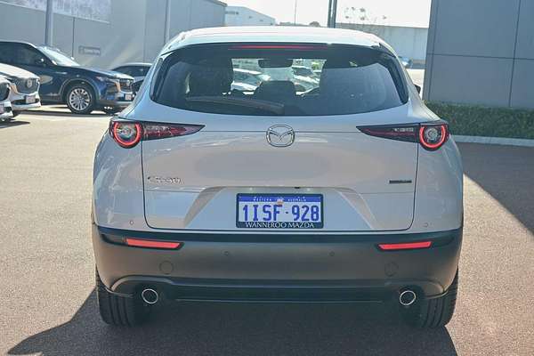 2025 Mazda CX-30 G25 Touring DM Series