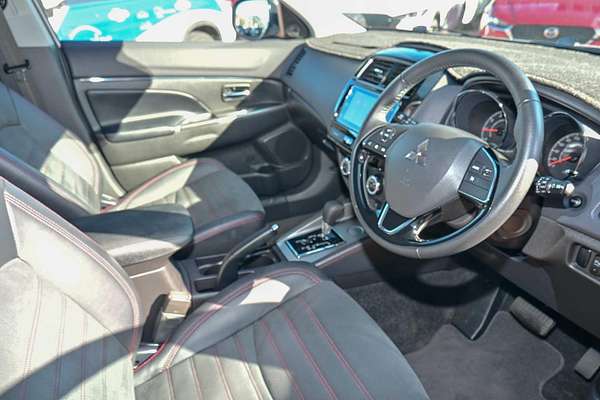 2019 Mitsubishi ASX LS XC