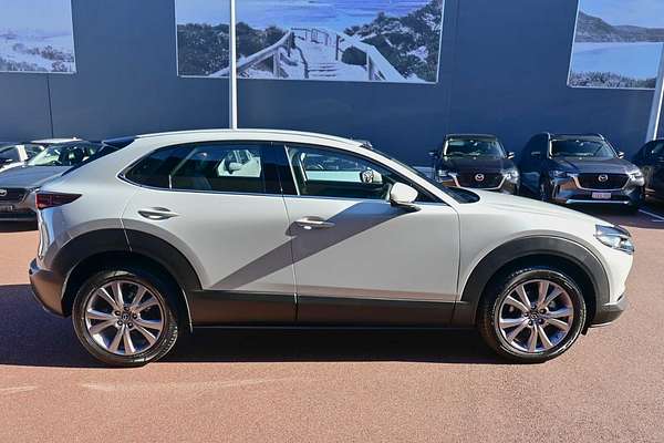 2025 Mazda CX-30 G25 Touring DM Series
