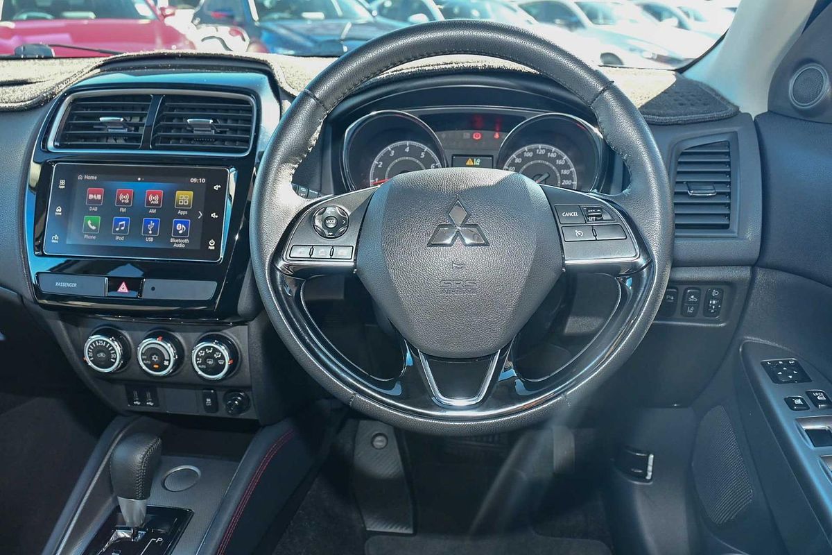 2019 Mitsubishi ASX LS XC