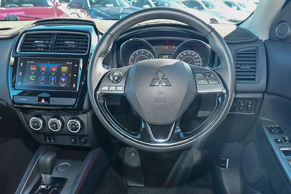 2019 Mitsubishi ASX LS XC