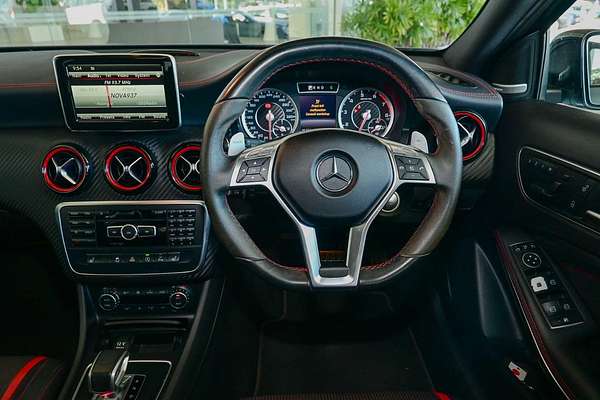 2015 Mercedes-Benz A-Class A45 AMG W176