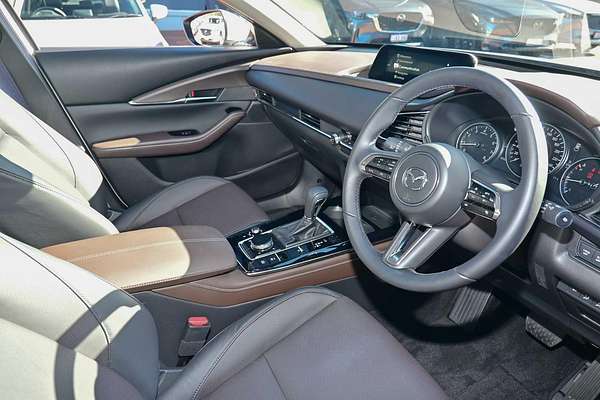 2025 Mazda CX-30 G25 Touring DM Series