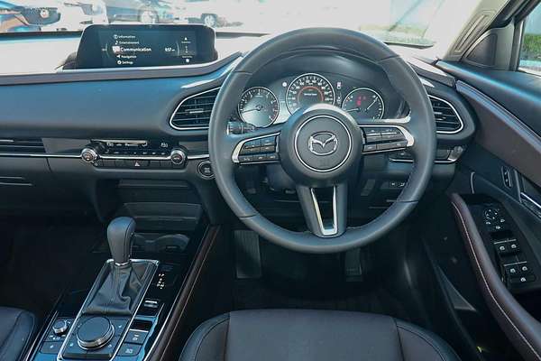 2025 Mazda CX-30 G25 Touring DM Series