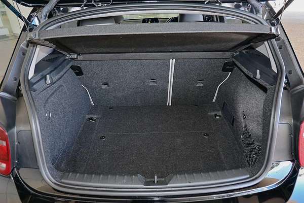 2013 BMW 1 Series 118i F20