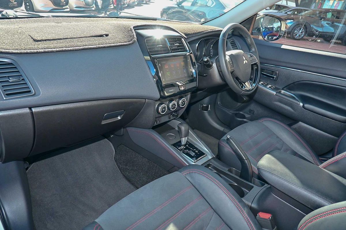 2019 Mitsubishi ASX LS XC