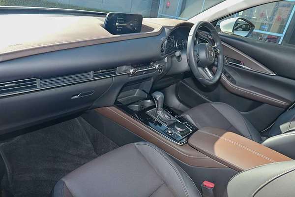 2025 Mazda CX-30 G25 Touring DM Series