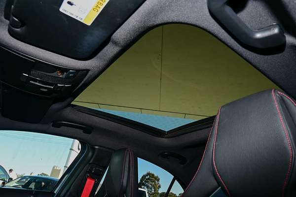2015 Mercedes-Benz A-Class A45 AMG W176