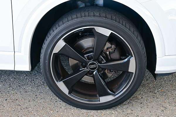 2017 Audi Q2 design GA