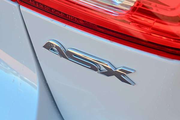 2019 Mitsubishi ASX LS XC