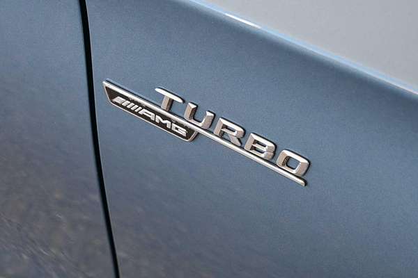 2015 Mercedes-Benz A-Class A45 AMG W176