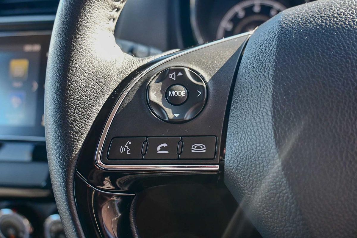 2019 Mitsubishi ASX LS XC