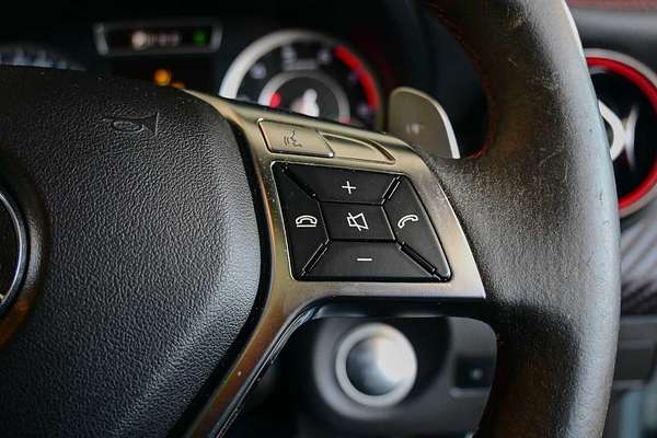 2015 Mercedes-Benz A-Class A45 AMG W176