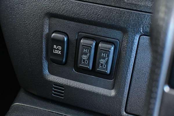 2021 Mitsubishi Pajero GLS NX