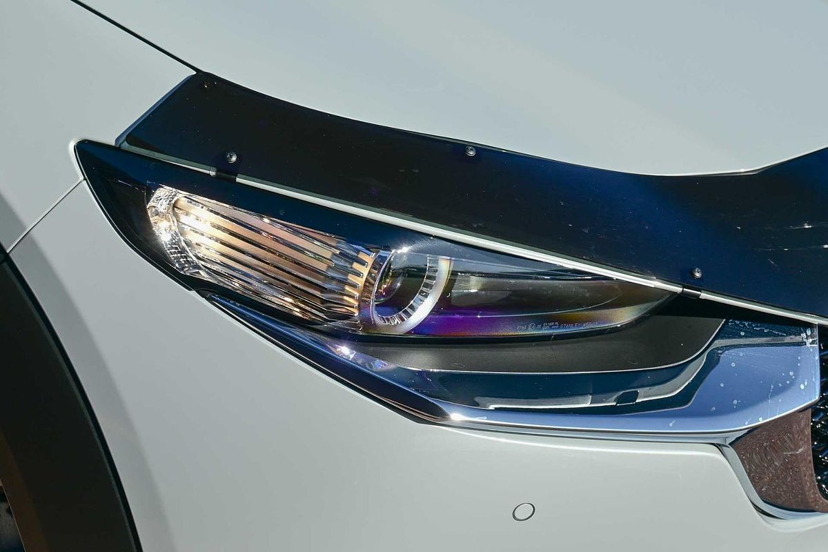 2025 Mazda CX-30 G25 Touring DM Series