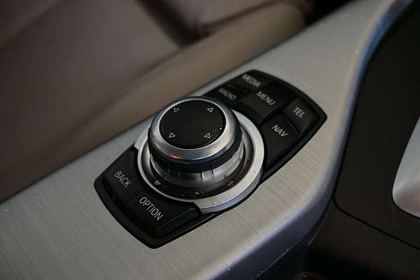 2013 BMW 1 Series 118i F20
