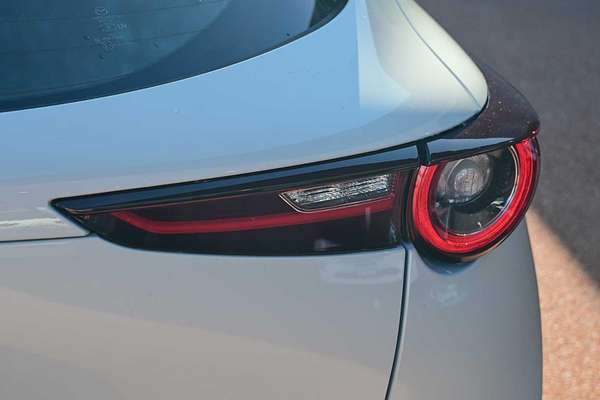 2025 Mazda CX-30 G25 Touring DM Series