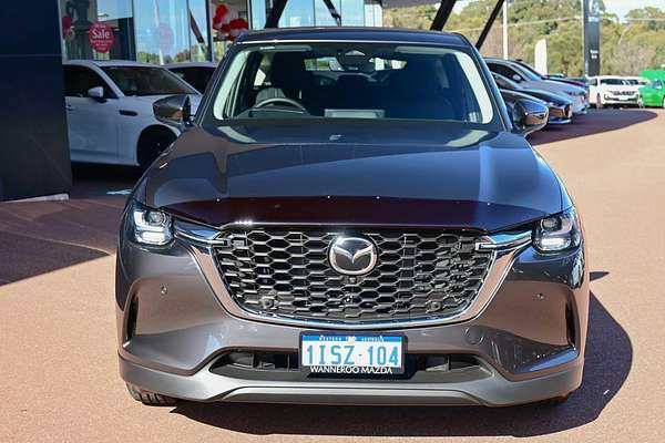 2025 Mazda CX-60 D50e Pure KH Series