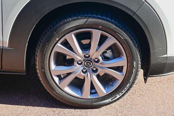 2025 Mazda CX-30 G25 Touring DM Series