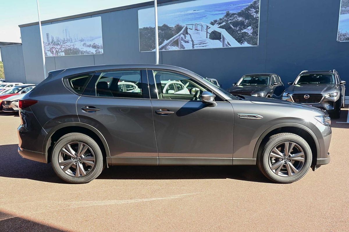 2025 Mazda CX-60 D50e Pure KH Series