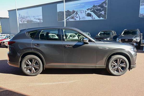 2025 Mazda CX-60 D50e Pure KH Series