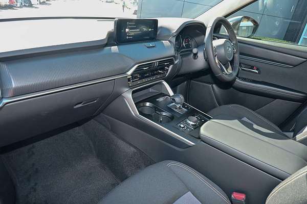 2025 Mazda CX-60 D50e Pure KH Series