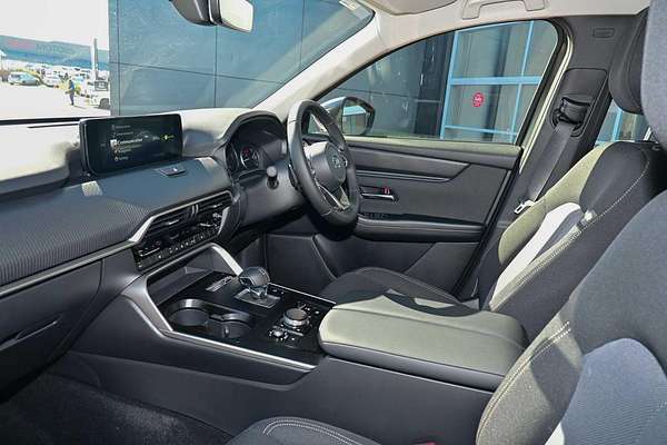 2025 Mazda CX-60 D50e Pure KH Series
