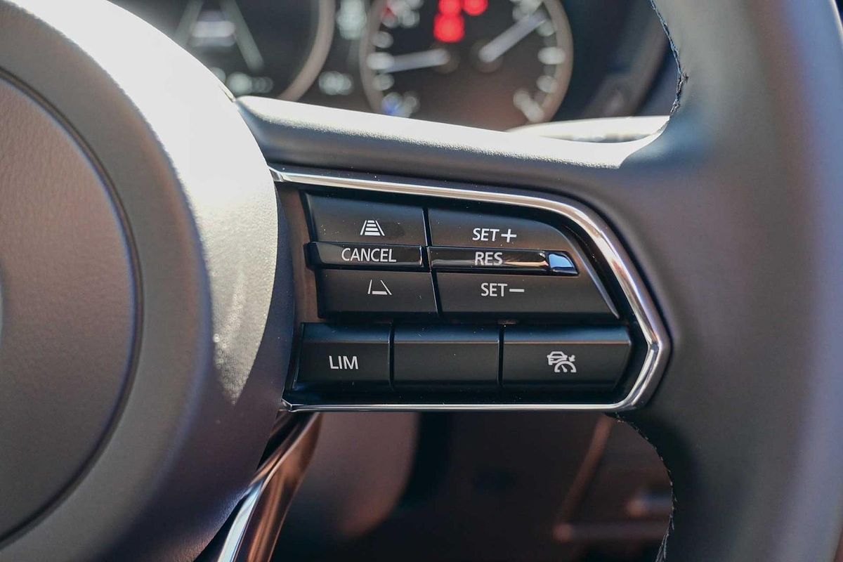 2025 Mazda CX-60 D50e Pure KH Series