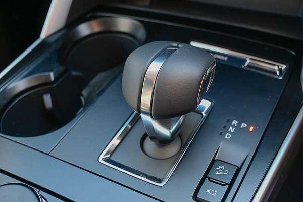 2025 Mazda CX-60 D50e Pure KH Series