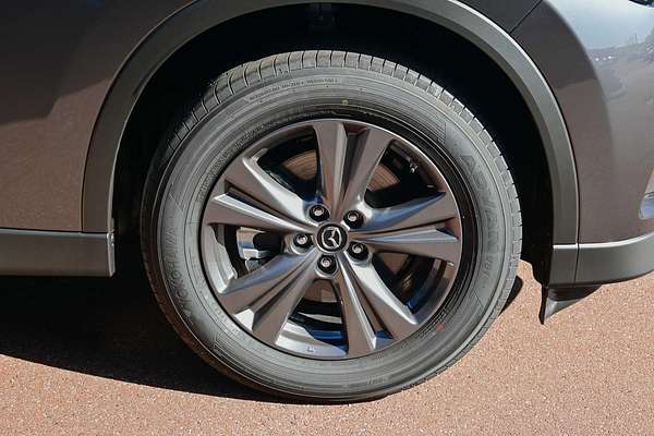 2025 Mazda CX-60 D50e Pure KH Series