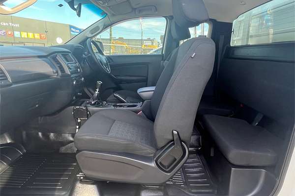 2019 Ford Ranger XL PX MkIII 4X4 3.2L