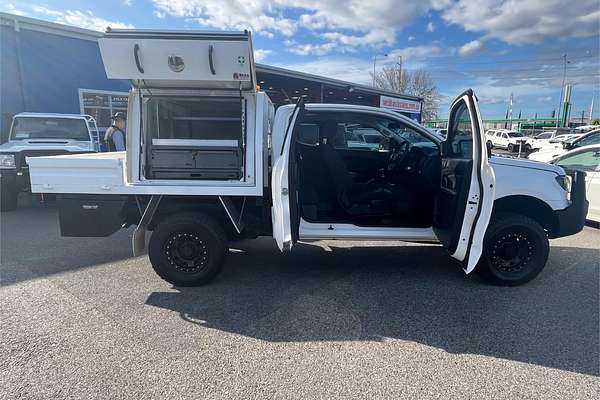 2019 Ford Ranger XL PX MkIII 4X4 3.2L