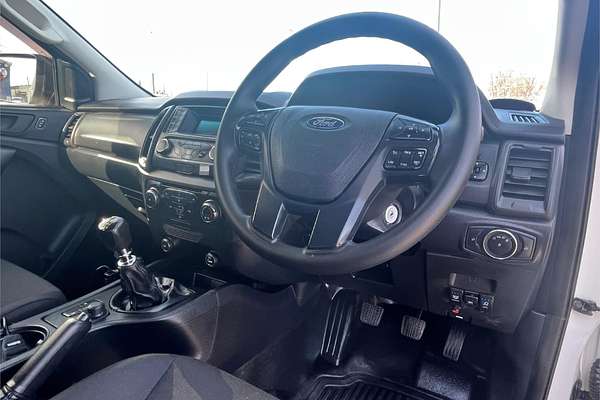2019 Ford Ranger XL PX MkIII 4X4 3.2L