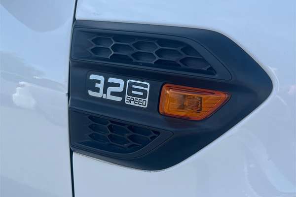 2019 Ford Ranger XL PX MkIII 4X4 3.2L