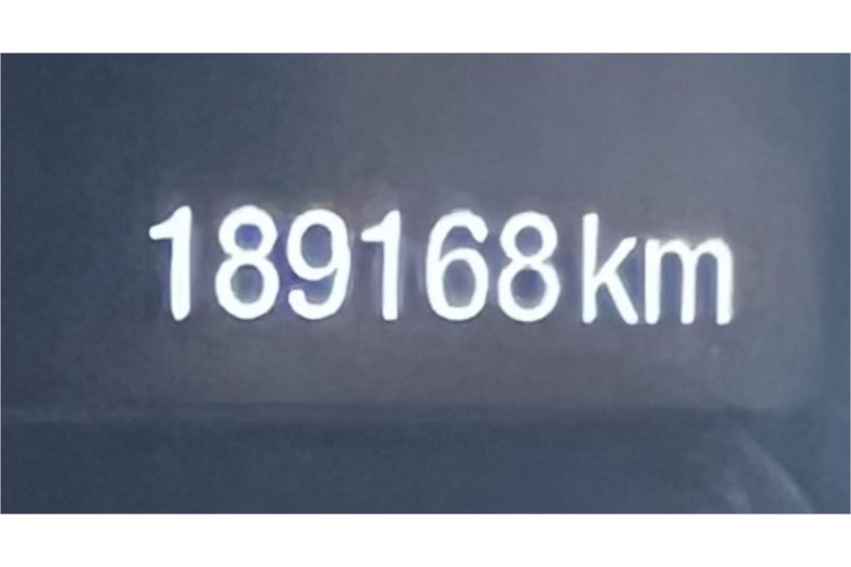 2019 Ford Ranger XL PX MkIII 4X4 3.2L