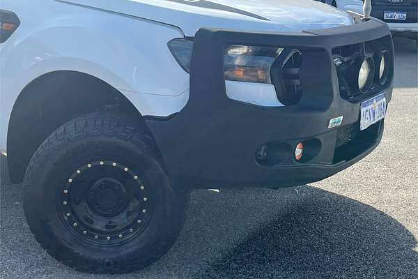 2019 Ford Ranger XL PX MkIII 4X4 3.2L